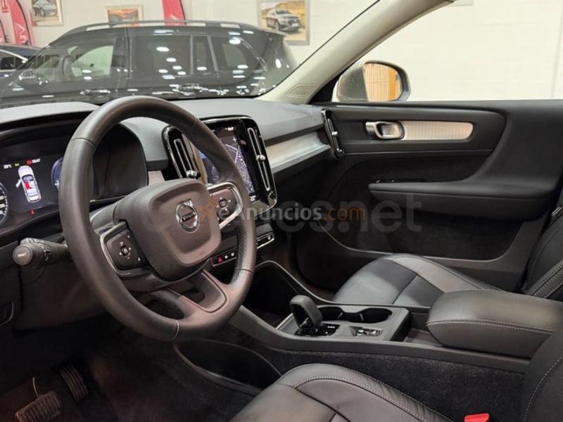 VOLVO XC40 1.5 T4 Recharge PHEV Plus Bright Auto