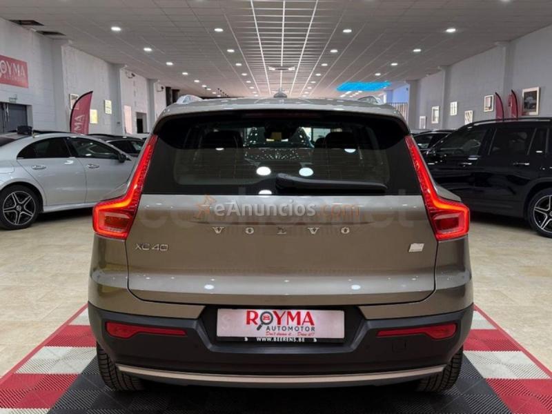 VOLVO XC40 1.5 T4 Recharge PHEV Plus Bright Auto
