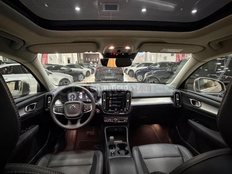 VOLVO XC40 1.5 T4 Recharge PHEV Plus Bright Auto