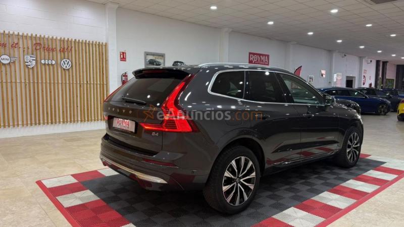 Volvo XC60 Plus Bright