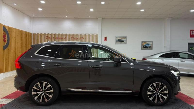 Volvo XC60 Plus Bright