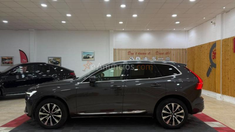 Volvo XC60 Plus Bright
