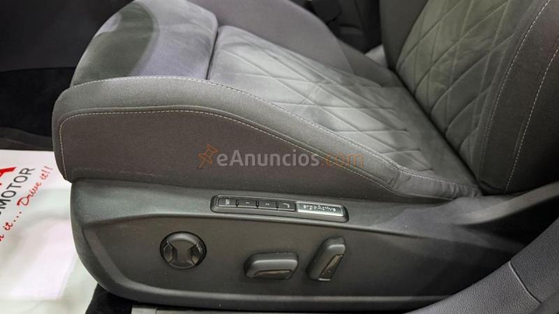 VW Golf Style