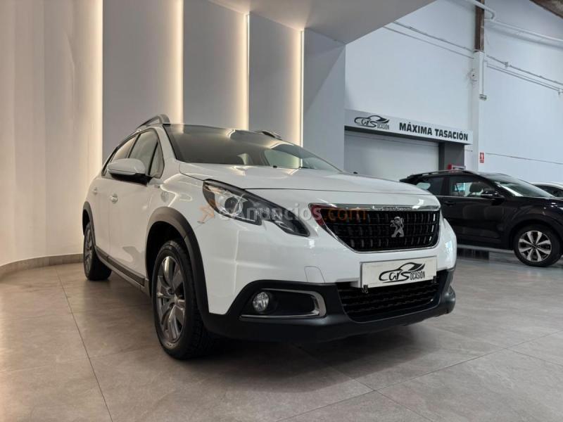 Peugeot 2008 Signature