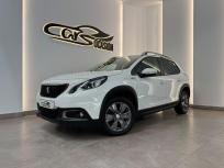 Peugeot 2008 Signature