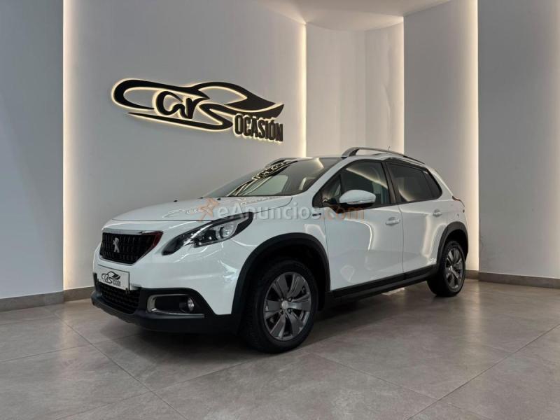 Peugeot 2008 Signature