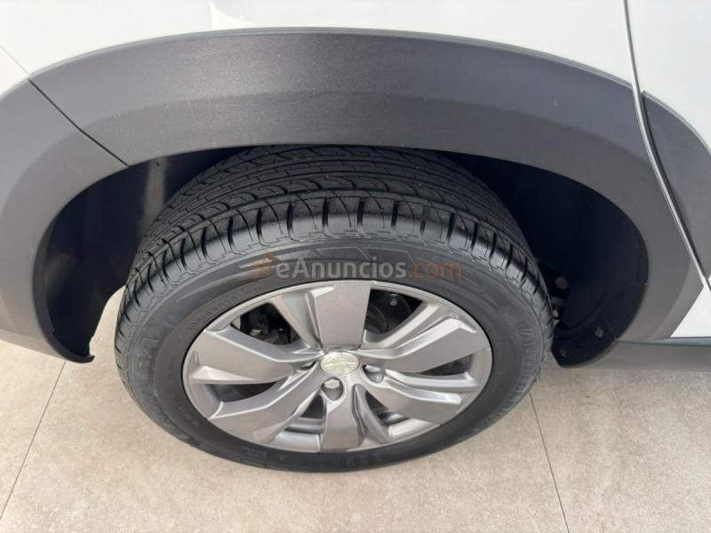 Peugeot 2008 Signature