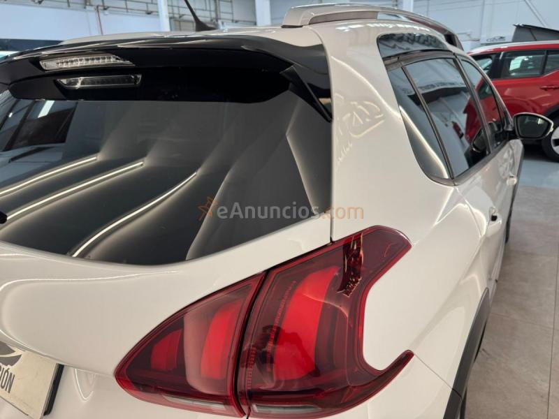 Peugeot 2008 Signature