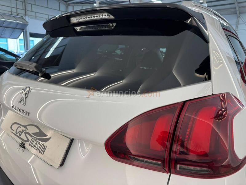 Peugeot 2008 Signature