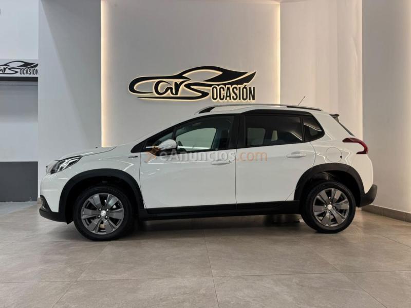 Peugeot 2008 Signature