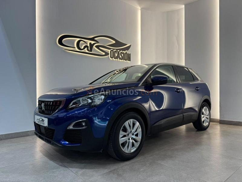 Peugeot 3008 Allure