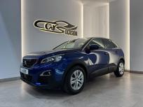 Peugeot 3008 Allure
