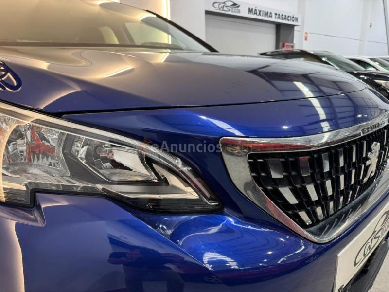 Peugeot 3008 Allure