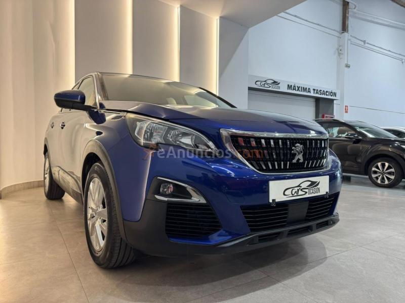 Peugeot 3008 Allure