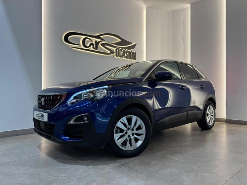 Peugeot 3008 Allure