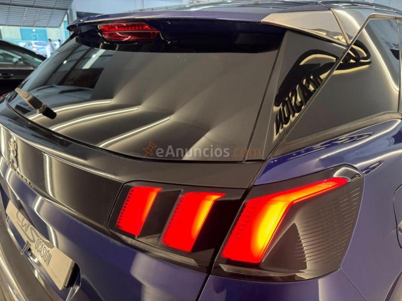 Peugeot 3008 Allure