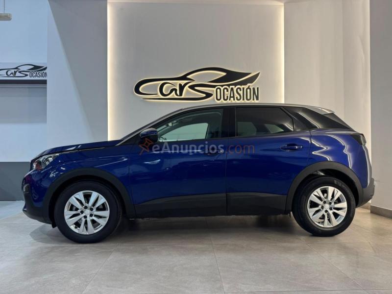 Peugeot 3008 Allure