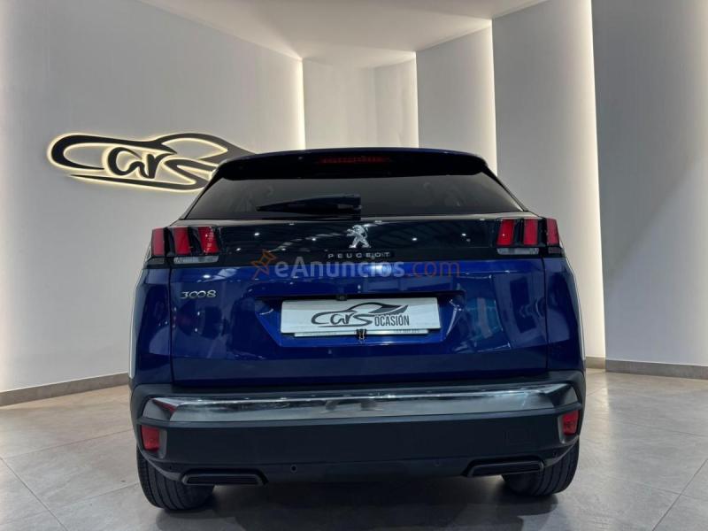 Peugeot 3008 Allure