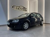 VW Golf Conceptline