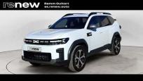 Dacia Bigster Hybrid Journey 4x2 115KW