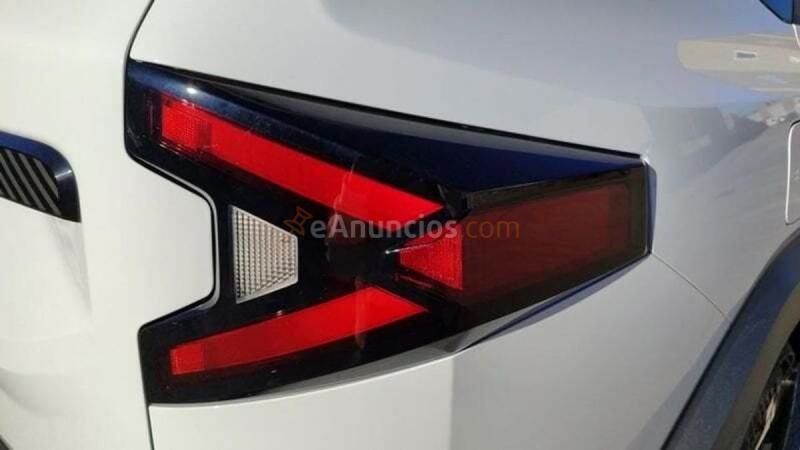 Dacia Bigster Hybrid Journey 4x2 115KW
