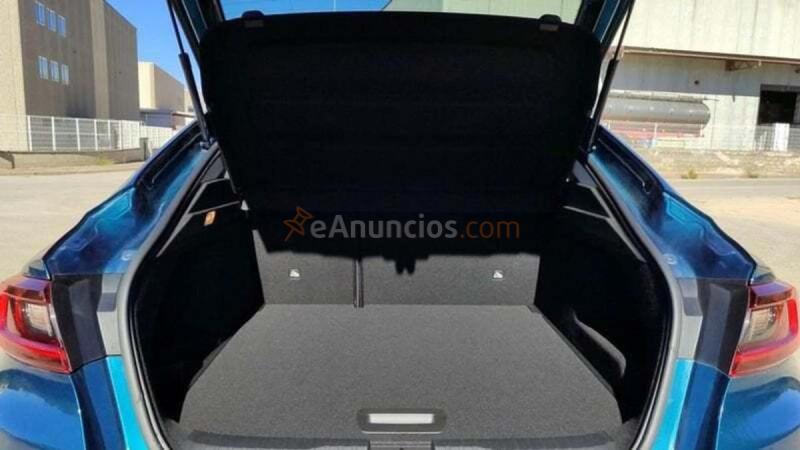 Renault Arkana 1.3 TCe Techno EDC 103kW