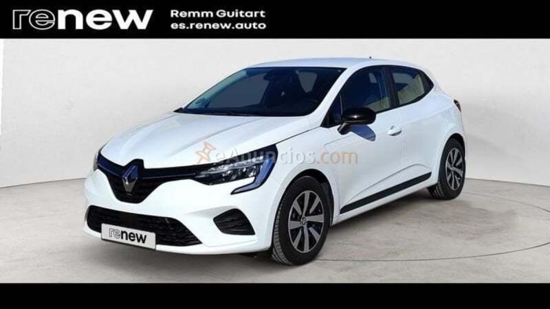 Renault Clio E-TECH Híbrido Equilibre 103kW