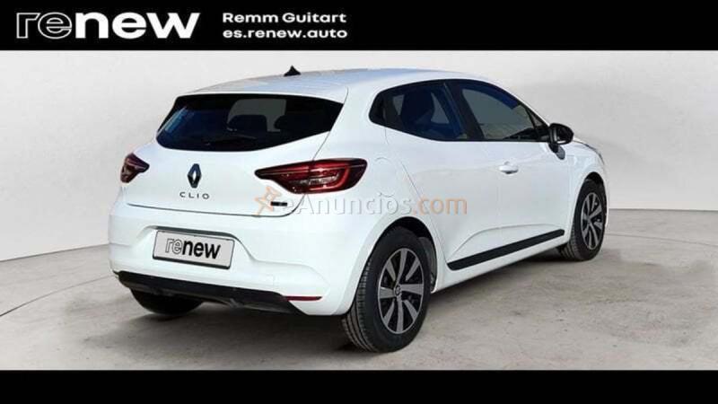 Renault Clio E-TECH Híbrido Equilibre 103kW