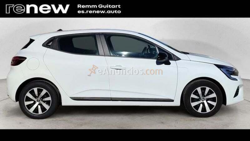 Renault Clio E-TECH Híbrido Equilibre 103kW