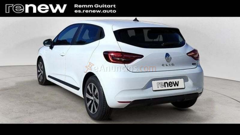 Renault Clio E-TECH Híbrido Equilibre 103kW