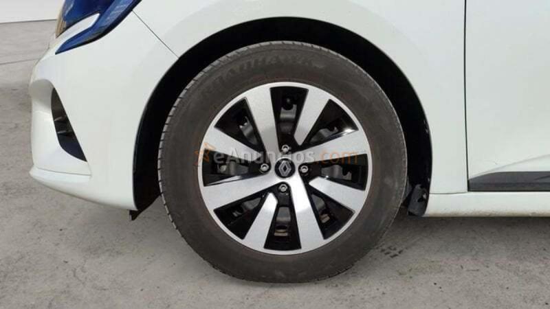 Renault Clio E-TECH Híbrido Equilibre 103kW