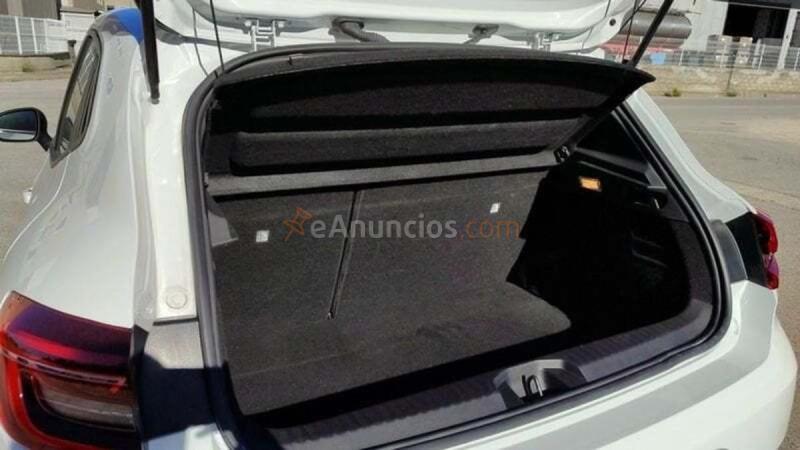 Renault Clio E-TECH Híbrido Equilibre 103kW