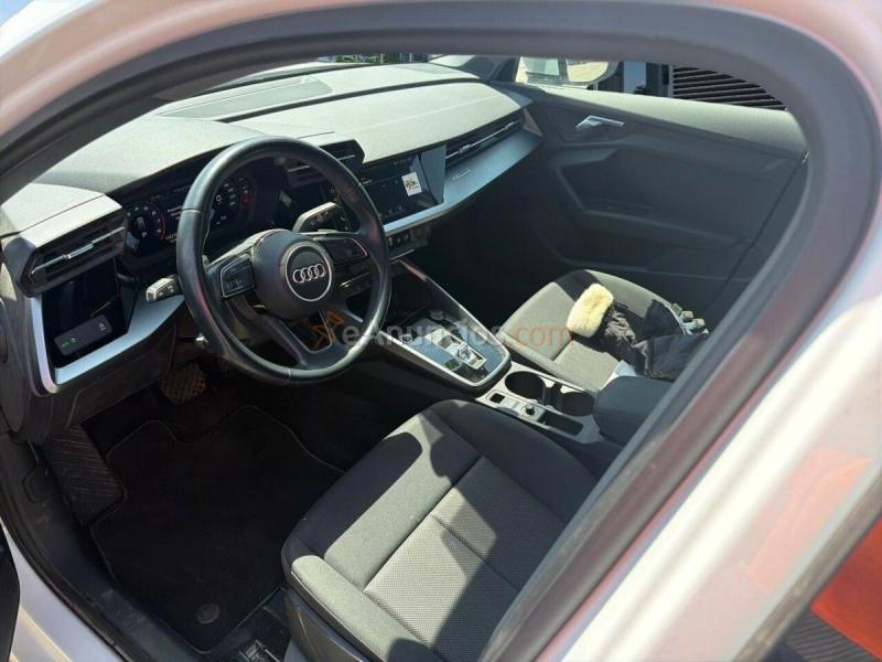 Audi A3 Sportback 30 Tfsi 81kw (110cv) S Tronic