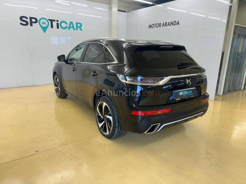 DS DS 7  PureTech 132kW (180CV) Auto. Grand Chic