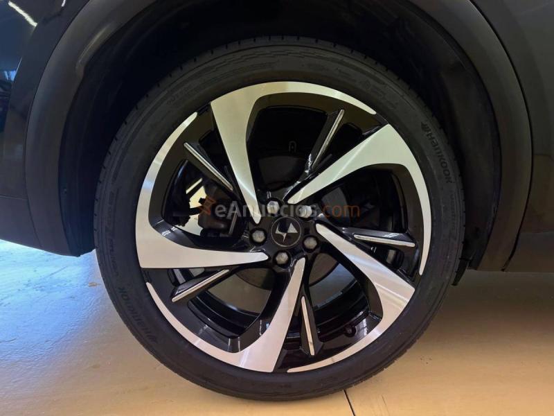 DS DS 7  PureTech 132kW (180CV) Auto. Grand Chic