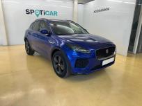 Jaguar E-Pace  2.0D 132kW  4WD Auto R-Dynamic S