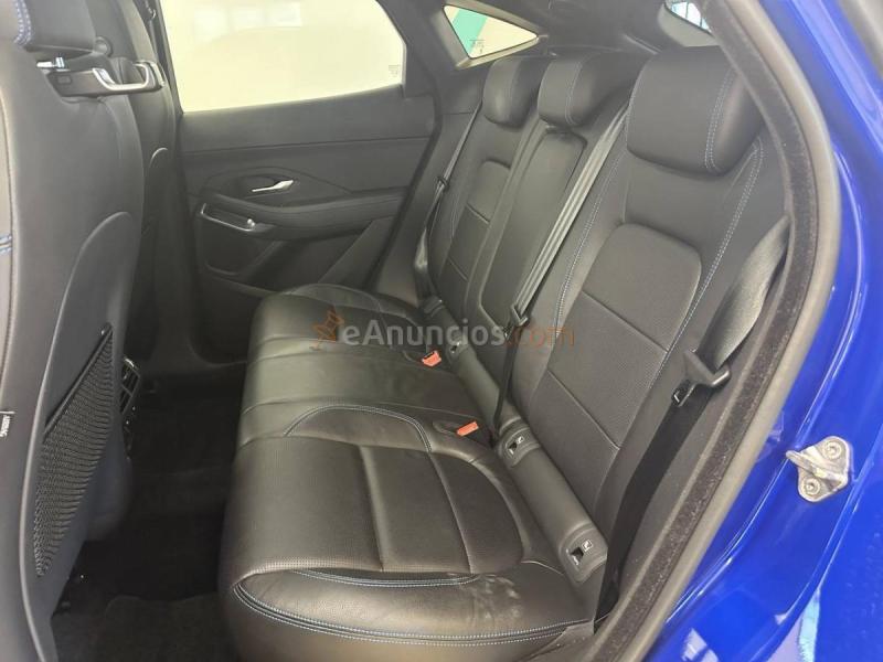 Jaguar E-Pace  2.0D 132kW  4WD Auto R-Dynamic S