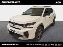 Citron C3 Aircross 1.2 MHEV 81KW BUSINESS AUTO 110 5P