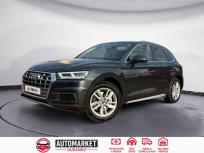 Audi Q5 50 TFSIe quattro-ultra S tronic