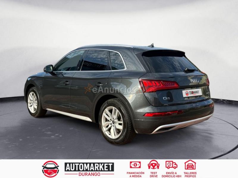 Audi Q5 50 TFSIe quattro-ultra S tronic
