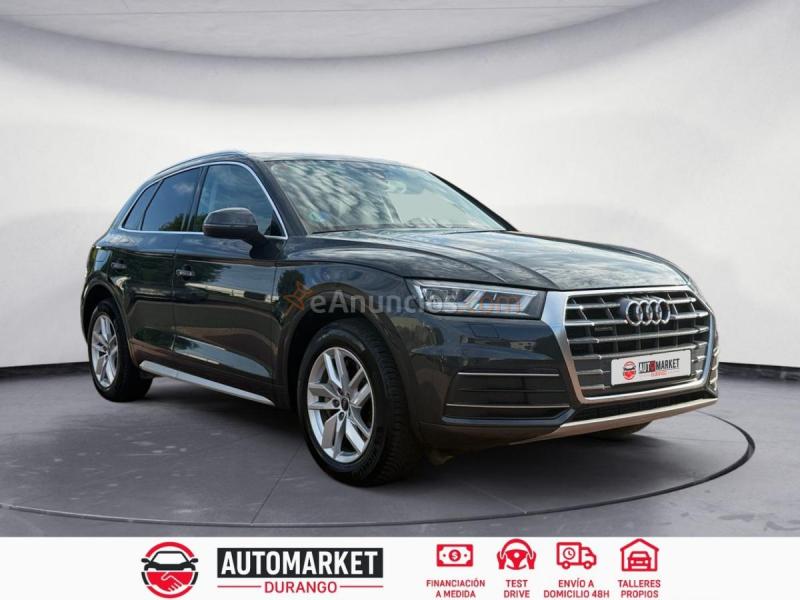 Audi Q5 50 TFSIe quattro-ultra S tronic