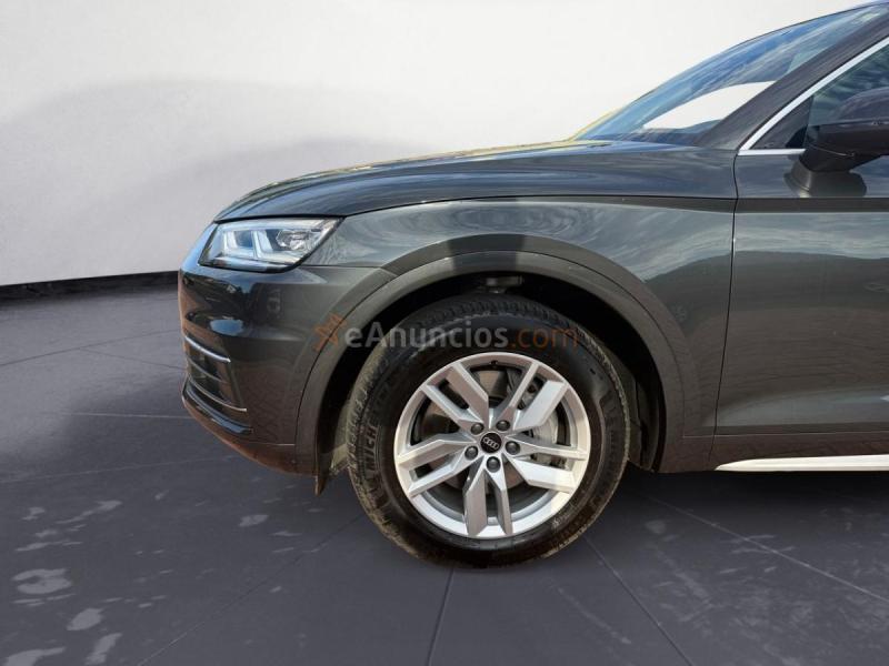 Audi Q5 50 TFSIe quattro-ultra S tronic