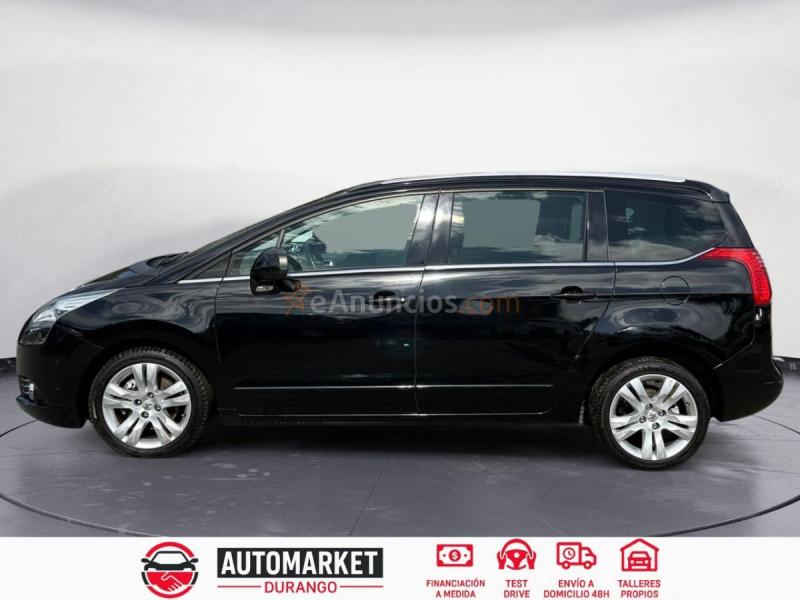 Peugeot 5008 Allure 2.0 HDI 150 5 plazas