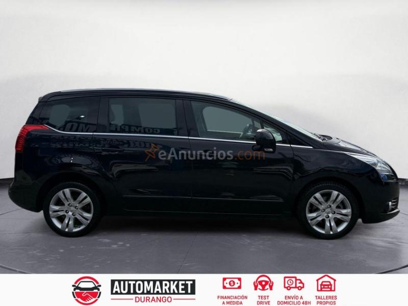 Peugeot 5008 Allure 2.0 HDI 150 5 plazas
