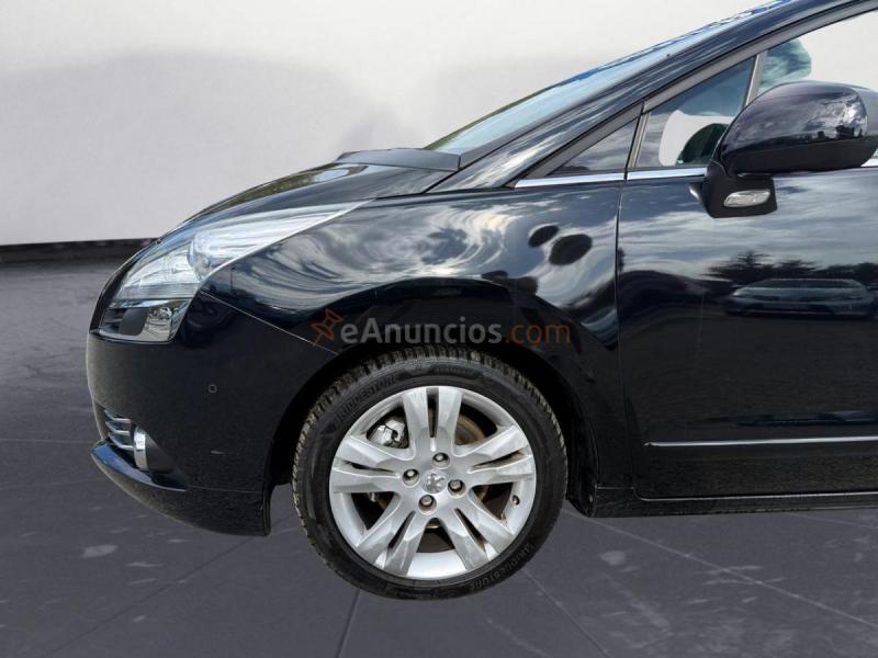 Peugeot 5008 Allure 2.0 HDI 150 5 plazas