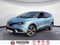 Renault Grand Scénic Grand Scenic Limited Blue dCi 88 kW