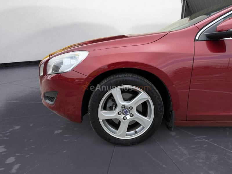 Volvo S60 Momentum D3 Geartronic