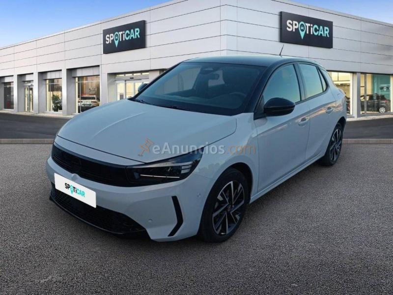 Opel Corsa  1.2T XHL 74kW (100CV) GS