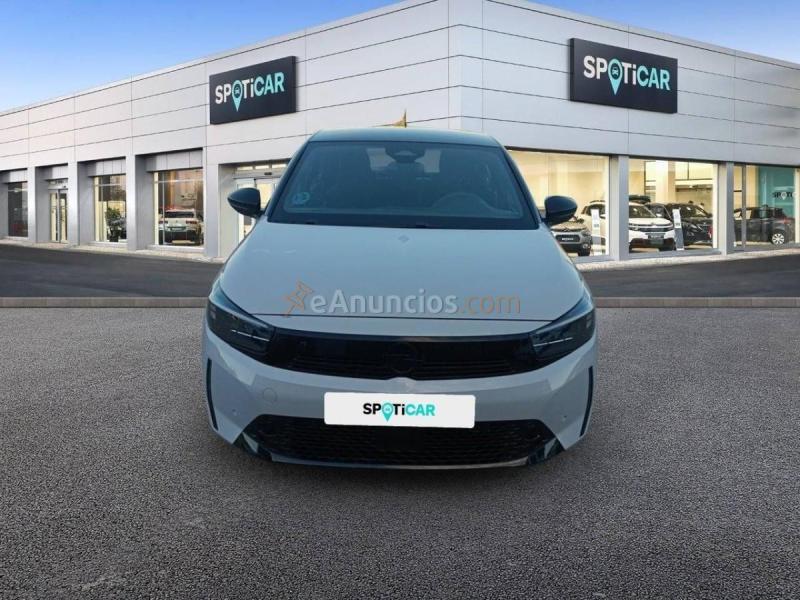 Opel Corsa  1.2T XHL 74kW (100CV) GS