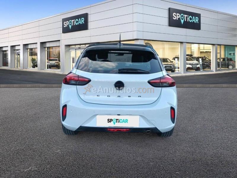 Opel Corsa  1.2T XHL 74kW (100CV) GS